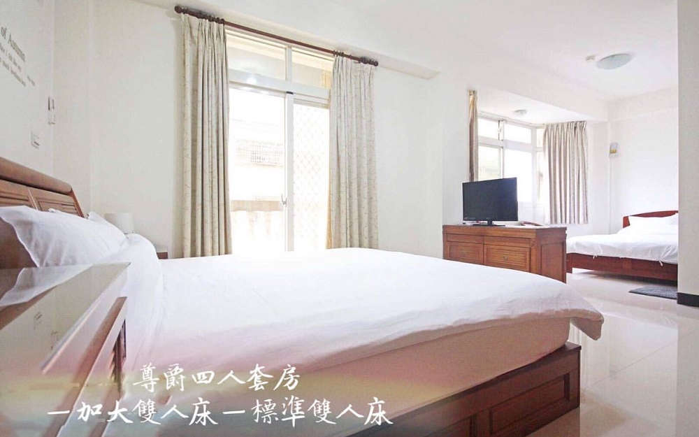 夢享家民宿照片： 