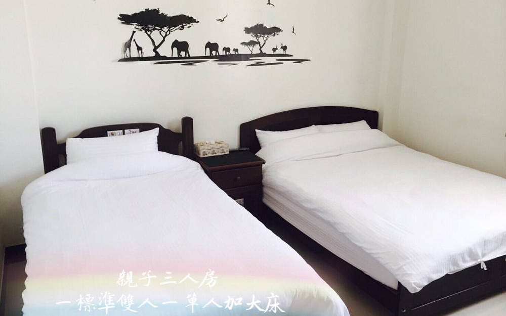 夢享家民宿照片： 