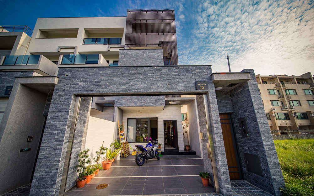 黑琵軼棧 湖濱包棟烤肉別墅 瘋台灣台南民宿網