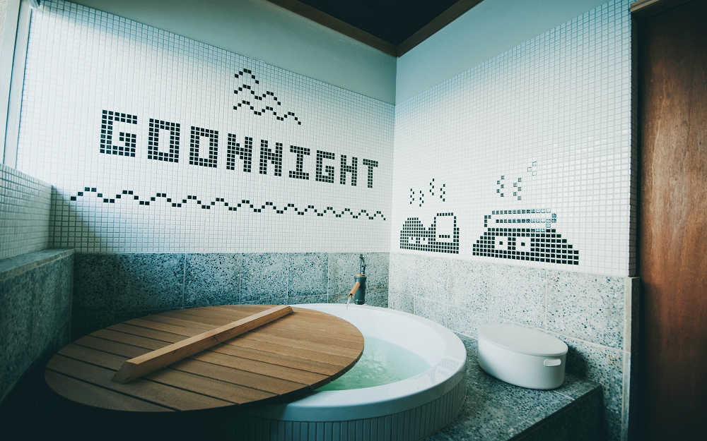軍旅舍 Goonnight照片： 