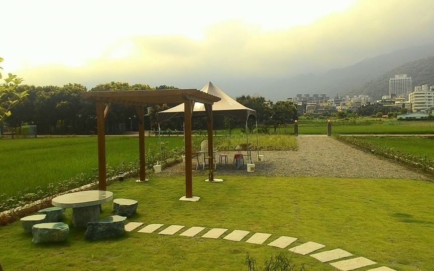 芳庭旅宿照片： 