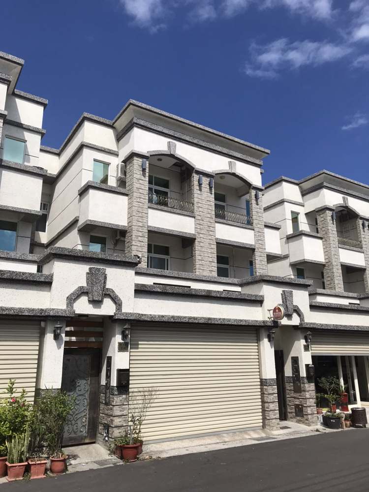 台東小小民宿照片： 