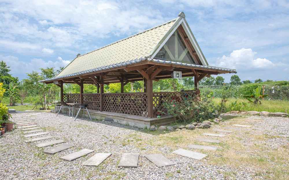 田心民宿照片： 