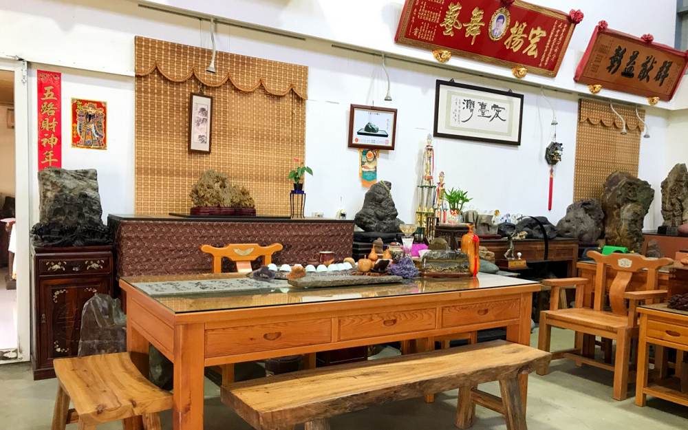 蒔光漫築民宿照片： 