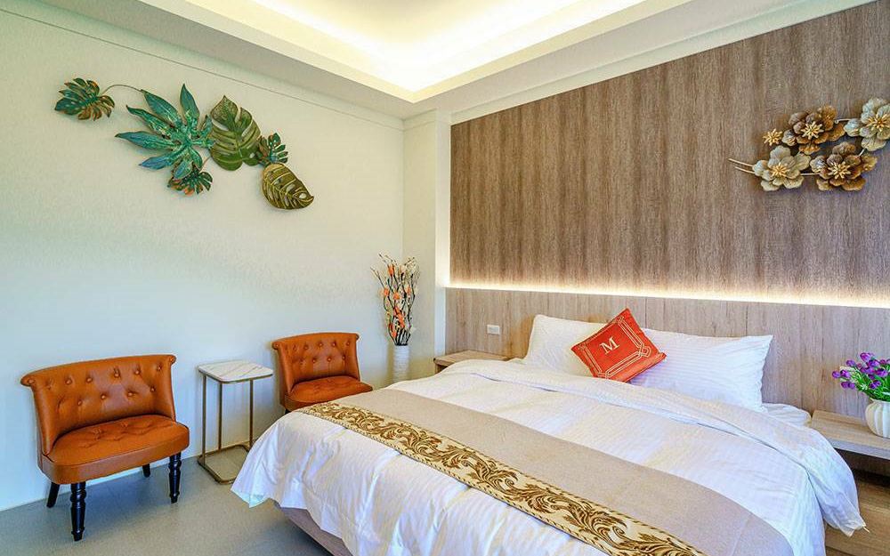 旅墅Villa101照片： 