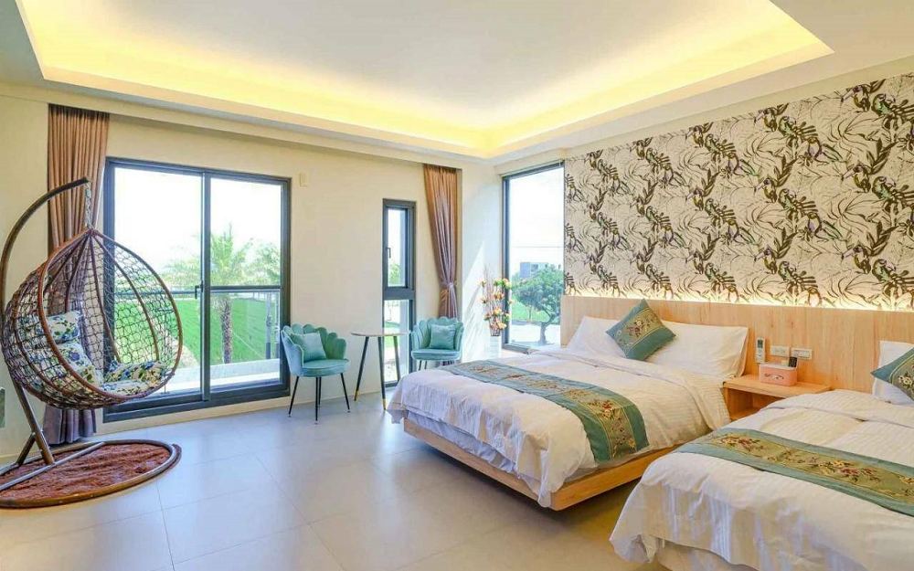 旅墅Villa101照片： 