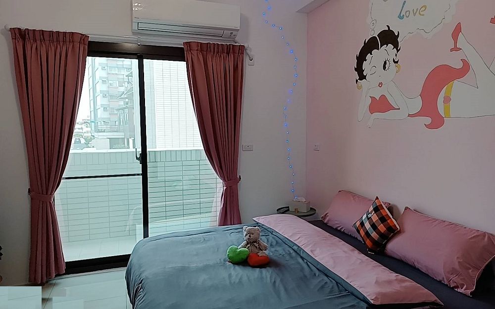 就是愛民宿照片： 
