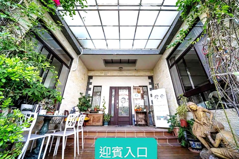 老公老婆友善莊園照片： 
