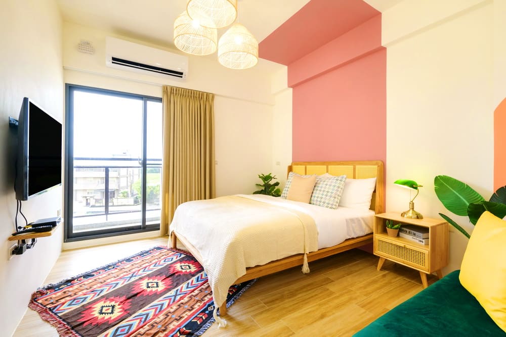 一米對岸親子民宿照片： Yilan_B&B_R402_03
