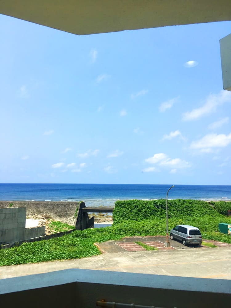 過日子民宿照片： 