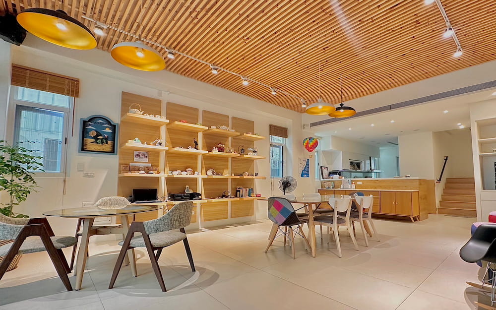 小天使民宿照片： 