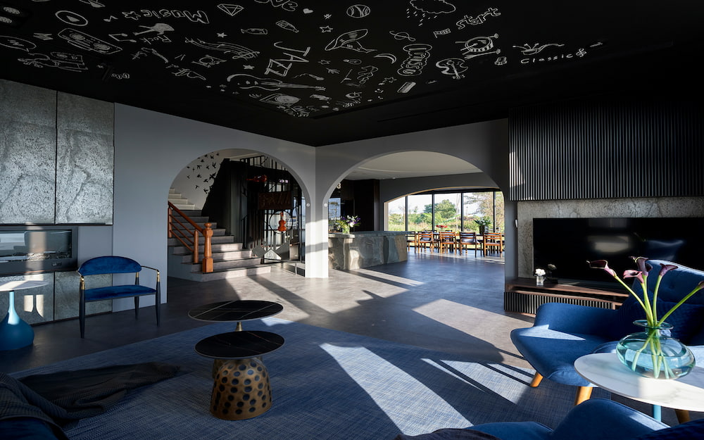爵士333頂級會館 Jazz333 Villa照片： 