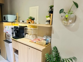 厝 旅店 True Hub Inn照片： 