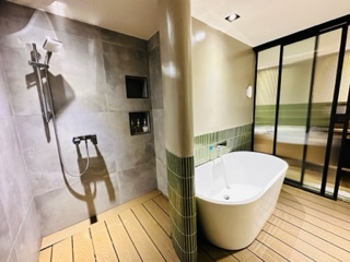 厝 旅店 True Hub Inn照片： 