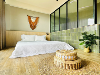 厝 旅店 True Hub Inn照片： 