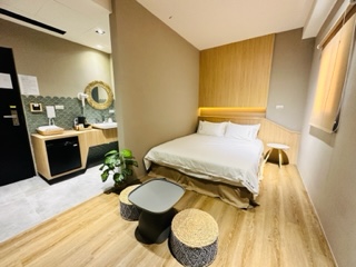 厝 旅店 True Hub Inn照片： 