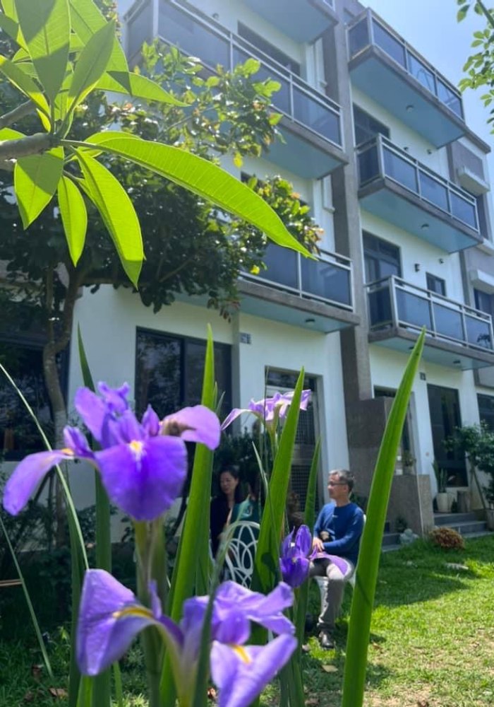 林莊園Skydoorzi villa照片： 