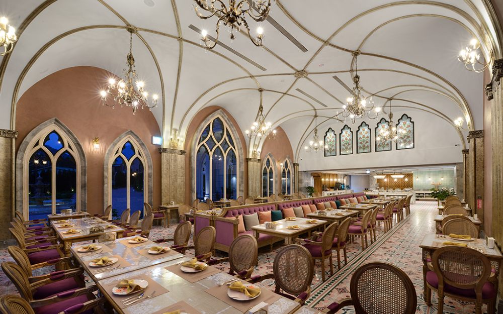 格拉斯行館 Grasse Grace Manor照片： 