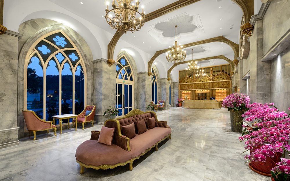 格拉斯行館 Grasse Grace Manor照片： 