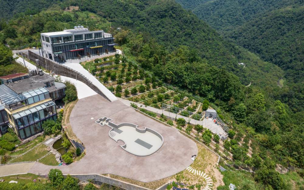 玉蘭函館景觀民宿照片： 