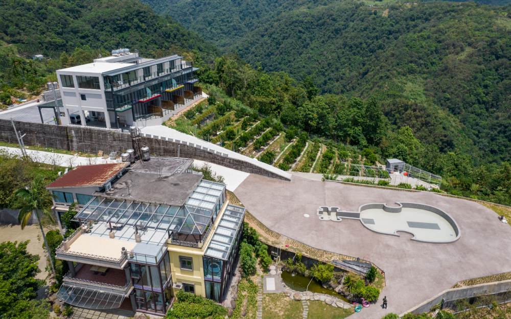 玉蘭函館景觀民宿照片： 