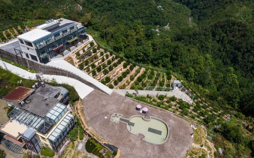 玉蘭函館景觀民宿照片： 