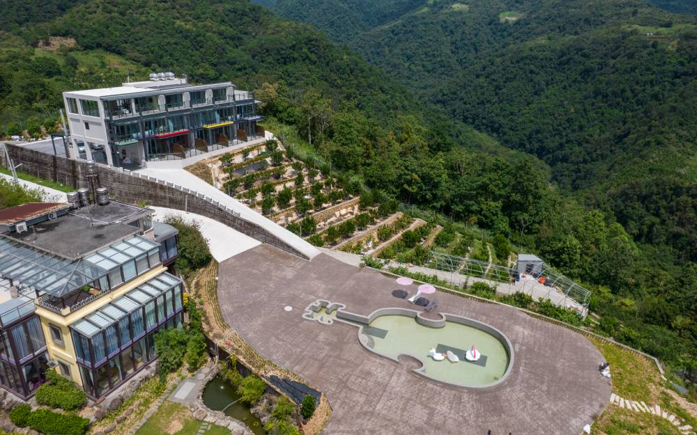 玉蘭函館景觀民宿照片： 
