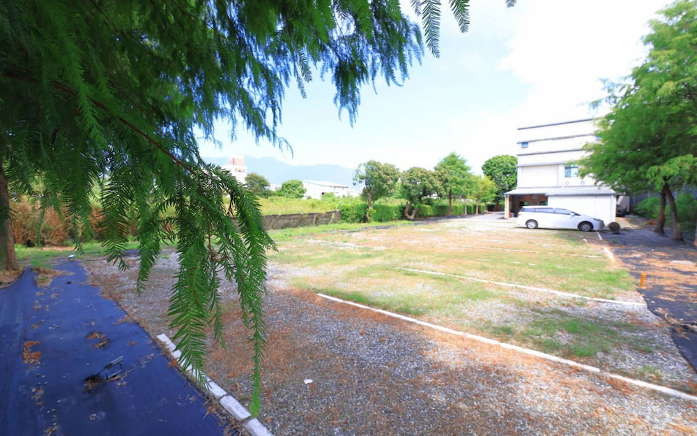 花蓮香格里拉民宿照片： 