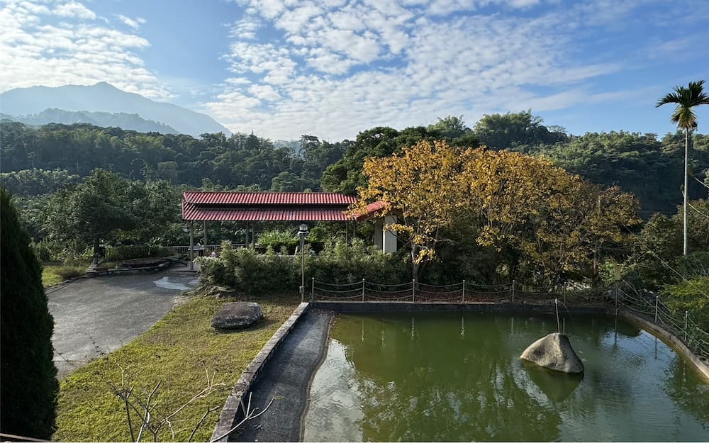 山峰民宿照片： 