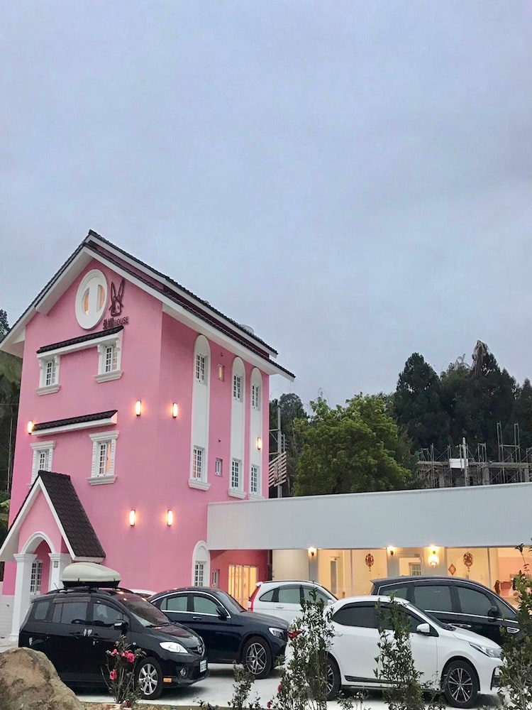 曼妮house照片： 