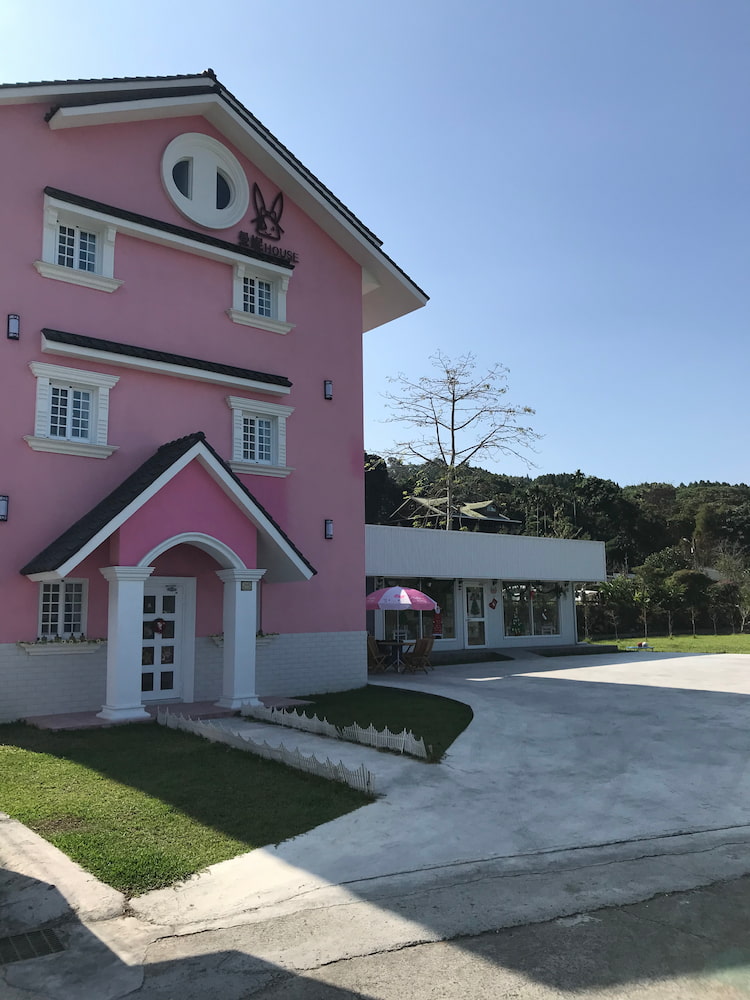 曼妮house照片： 