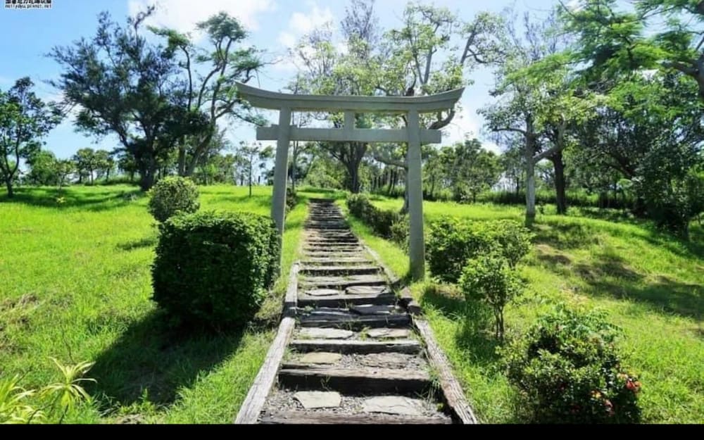 光宿宅旅照片： 