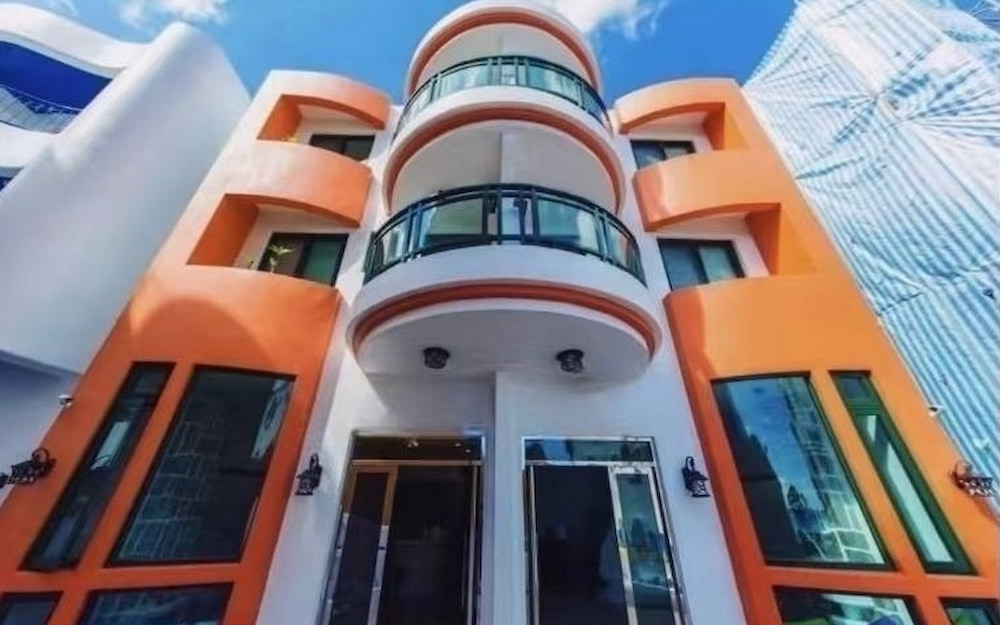 墾丁包棟船帆石海景五臥室Timehouse beach villa（五餅二魚）墾丁包棟/墾丁海景包棟/船帆石包棟照片： 
