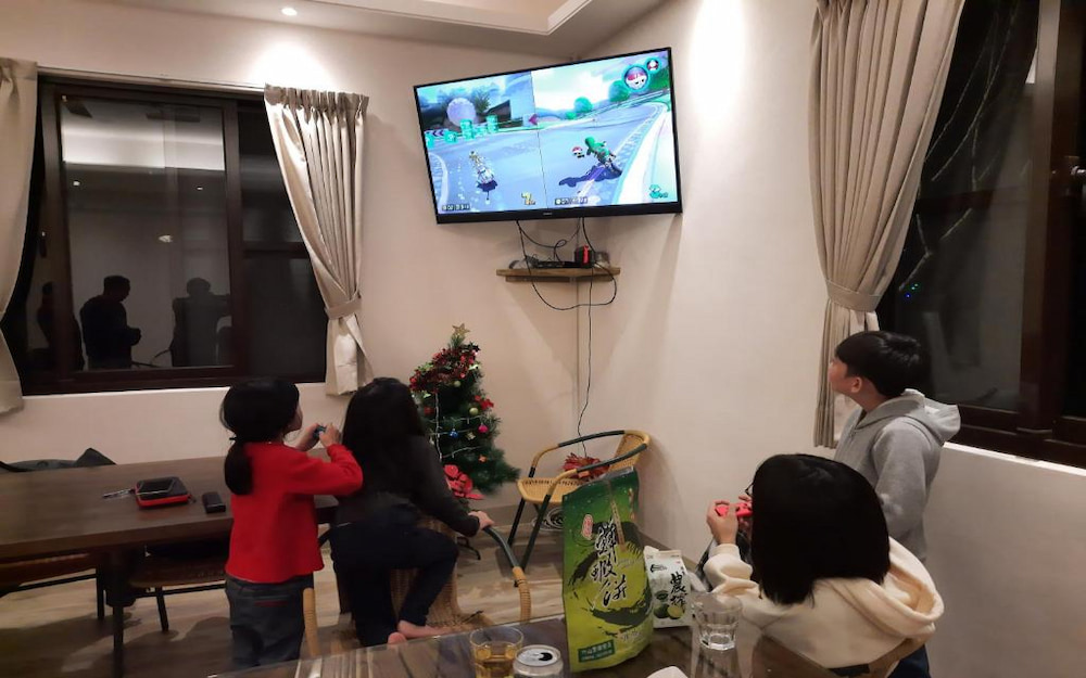無盡夏民宿照片： 