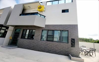 「貝德洛民宿」主要建物圖片