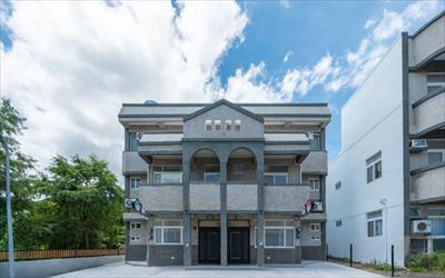 秀田小軒民宿