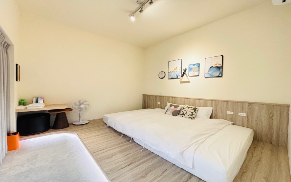小艾山青I’s Home照片： 