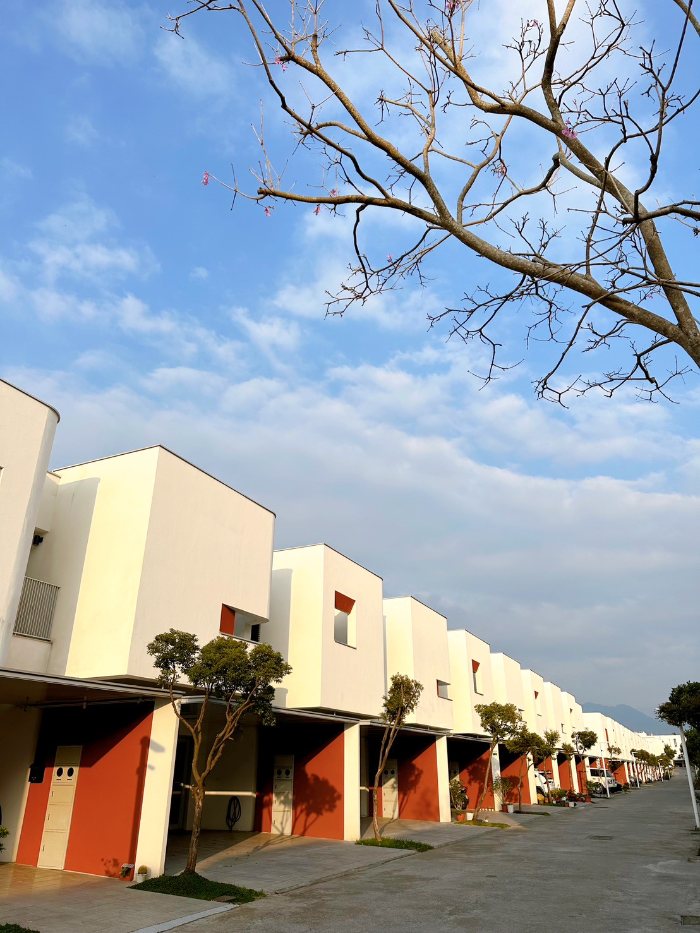 里物包棟民宿照片： 