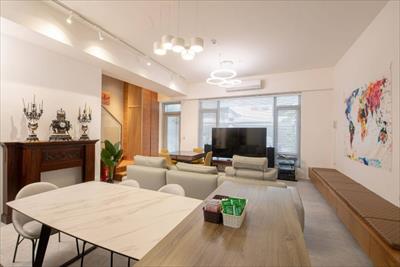 台灣民宿「嘉義好日子親子包棟民宿」