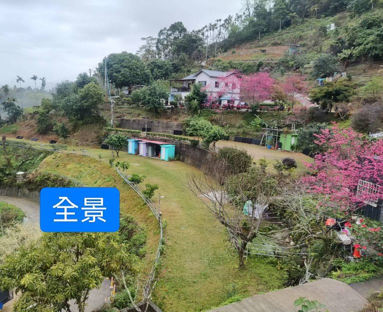 大山清境民宿照片： 