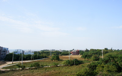 浯洲客棧照片： 風景