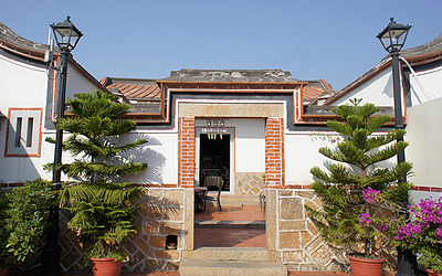 水頭53號民宿(戀鄉情53)照片： DSC03033
