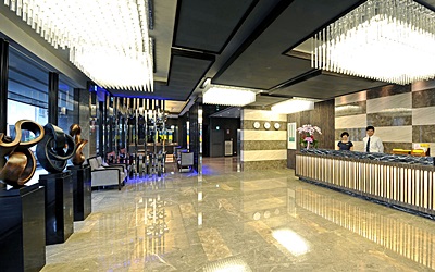 高雄國際星辰旅館照片： index_bg_2