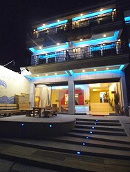 浪琴海渡假旅館照片： 5007-1 (16)