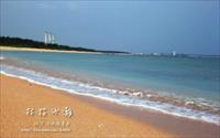 「林投沙灘」主要建物圖片