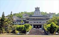 「白毫禪寺」主要建物圖片