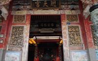 「後龍迴天宮」主要建物圖片