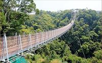 「猴探井遊憩區(天空之橋)」主要建物圖片