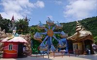 「花蓮遠雄海洋公園」主要建物圖片