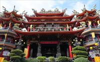 「湧蓮寺」主要建物圖片